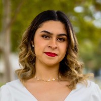 Northrop Grumman Employee Marlene Vidal's profile photo