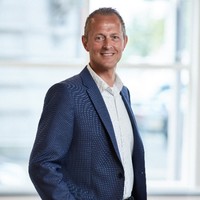 Ooms Financieel Advieurs Employee André Slager's profile photo