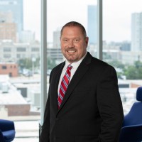 OGE Energy Corp. Employee Keith Erickson's profile photo