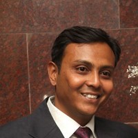 Wipro BPO Employee Amit Ranade's profile photo