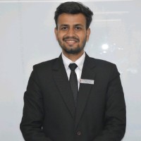 Jaipuria Institute of Management Employee Shubham Pandey's profile photo