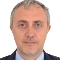 MGX Employee Roberto Avallone's profile photo