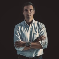 Critical Software Employee Miguel Lopo Ferreira's profile photo