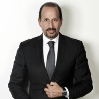 CureCell Compounding Employee Elias Chabtini's profile photo