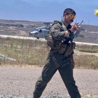 US Navy Employee Matthew Sacks's profile photo