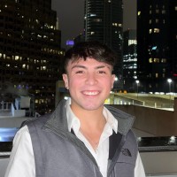 Romex Pest Control Employee David Martinez's profile photo