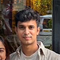 Future Factory Employee Soham Puthran's profile photo