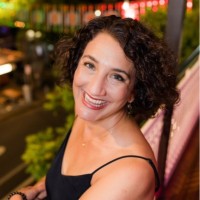 Beevo Employee Anna Pasquale's profile photo