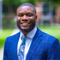 Georgia Tech TI:GER Employee Augustine Debrah's profile photo