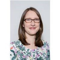 Birmingham Hippodrome Employee Jo Barber's profile photo