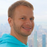 Adobe Employee Jay Kidd's profile photo