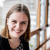 Vienna House Employee Anna Postma's profile photo