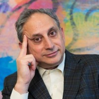 Working IDEAL Employee Cyrus Mehri's profile photo