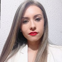 Bancoldex Employee Stefania Cruz Verdugo's profile photo