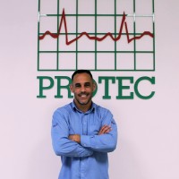 Protec Employee Rene Souza's profile photo