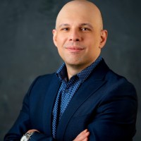 XONA Employee Raed Albuliwi's profile photo