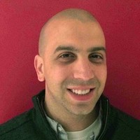 University of Massachusetts Amherst Employee Daniel Holcomb's profile photo