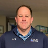 Electrical Wholesalers New England Employee Sean Hillier's profile photo