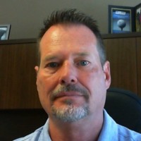 Axsun Inc. Employee John Scott's profile photo