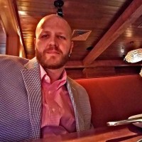 Daniel Arbuckle Email & Phone Number
