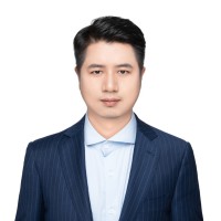 Nic 陈正熙 Email