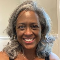 Inova Health System Employee Manuela Smith's profile photo