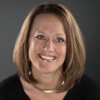 UnitedHealth Group Employee Julie Boyden's profile photo