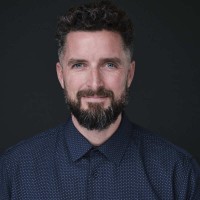 The "Ebs & Flow" Podcast Employee Chris Ebeling's profile photo