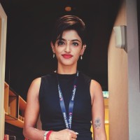 Radius Intelligence Employee Kaamy Panirsilvan's profile photo