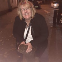 Northern Care Alliance NHS Foundation Trust Employee Alison Thomas's profile photo