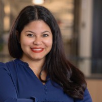 Planetly Employee Jenny Perez's profile photo