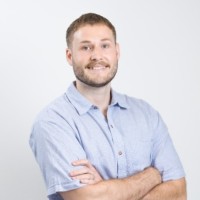 Ooni Employee Josh Gooch's profile photo