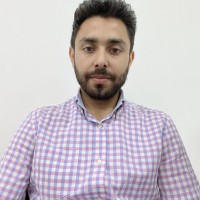 Nabeel Ali Email & Phone Number