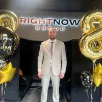 Right Now Group Employee Ryan Lindsay's profile photo