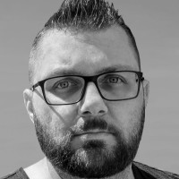 YieldPlanet Employee Krzysztof Wielgo's profile photo
