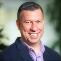 The McGehrin Group - Unrivaled Executive Branding and Talent Acquisition Employee George McGehrin's profile photo