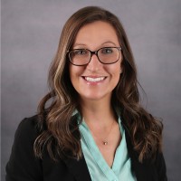 National Bank of Blacksburg Employee Jessica Walker's profile photo