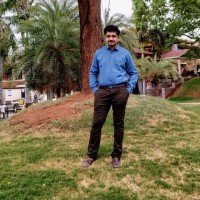 Pavan Prasad Email