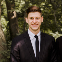 JDH Structural Engineers, PLLC Employee Ryan McMichael's profile photo