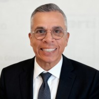 Okta, Inc. Employee Hector Teran's profile photo