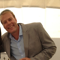 The Pool Ltd Employee Lance Midgley's profile photo