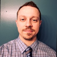Ford Motor Company Employee Will Simon's profile photo