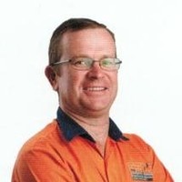 The Underpinning Engineers Employee Michael O'Halloran's profile photo