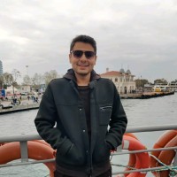 Maqsad Employee Syed Ali's profile photo