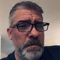 Showcase Cinemas Employee Dan Bolduc's profile photo