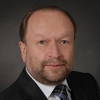 Agility Consulting Employee Rainer Balbach's profile photo