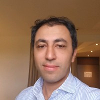 Amiblu Employee Omar Benyahia's profile photo