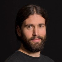 ZenRows Employee Ander Rodriguez's profile photo