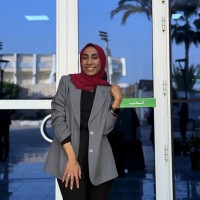 Yomna Mohamed's profile photo