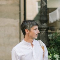 2/3/4/ Employee Jean Guidet's profile photo